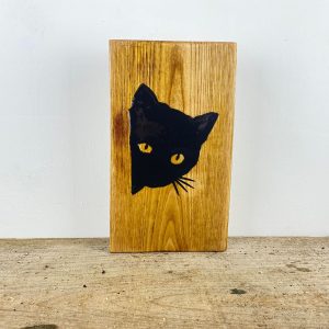 Cat Indoor ornament