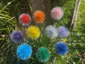 Dandelion Home & Garden Ornaments