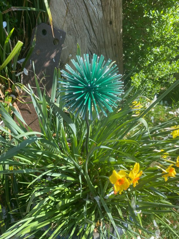 Dandelion Small Home & Garden Ornaments