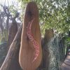 Pink Glitter Wave Spinner (IN-STOCK)