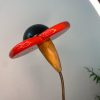 Poppy Sculpture For Home & Garden (IN-STOCK)