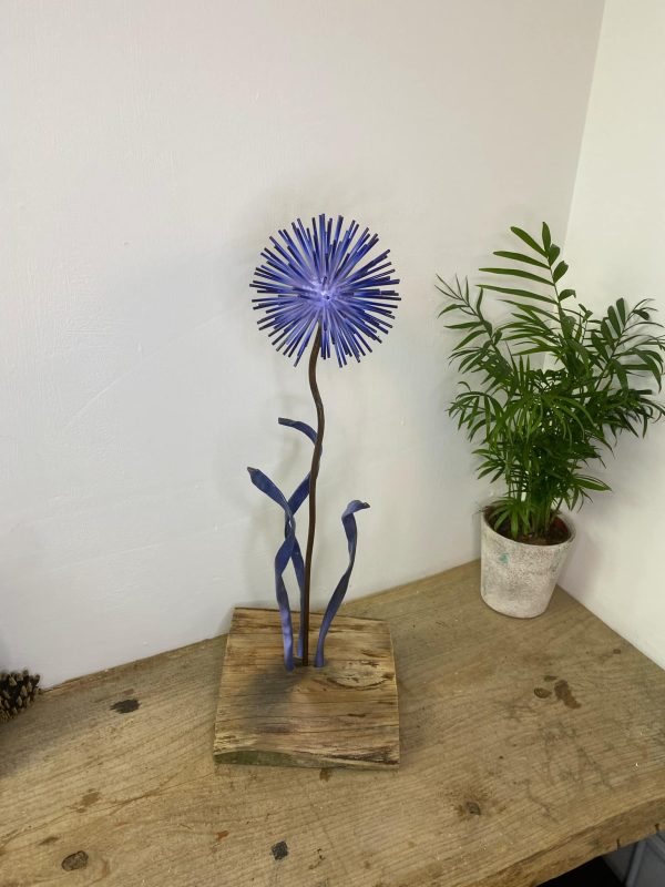 Aluminium Dandelion Ornament Home Décor (IN-STOCK)