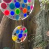 Vibrant Colour Drops Suncatcher Decoration (IN-STOCK)