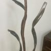 Rustic Nail Dandelion / Allium Garden Décor (IN-STOCK)