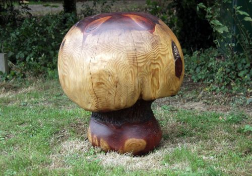 Button-Garden-Ornament-Mushroom-118