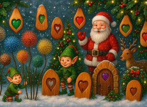 Christmas Gifts Now Online