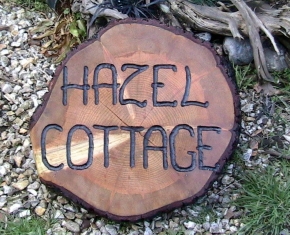 Wooden Signs for Home & Garden HandMade4u