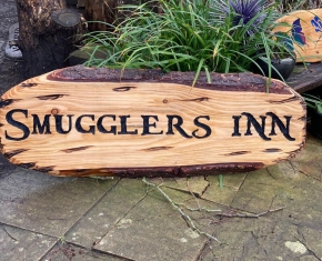 Wooden Signs for Home & Garden HandMade4u