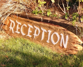 Wooden Signs for Home & Garden HandMade4u