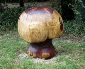 Button-Garden-Ornament-Mushroom-118