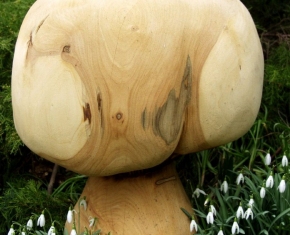 Button-Garden-Ornament-Mushroom-90
